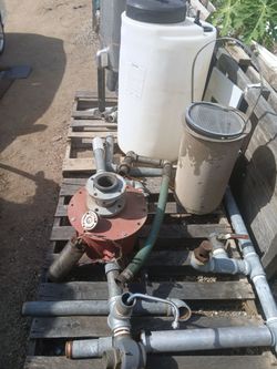 Nursery , farm , ranch equipment