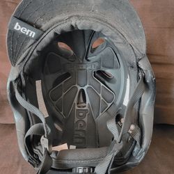 BERN BRAND HELMET