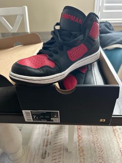 Jordan Access 7Y