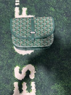 Goyard bag