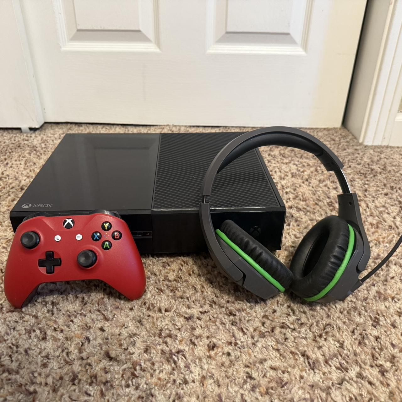 Xbox Black and Red Laptop-cases-bag(105)28
