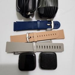 Fitbit Versa 2 (2 Of Them)