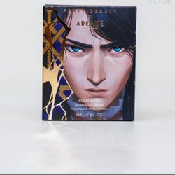 Fenty Beauty x Arcane |Rogue On Riche Gloss Bomb Universal Lip Luminizer