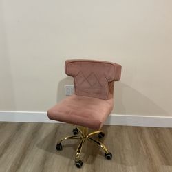 Desk Or Vanity Chair