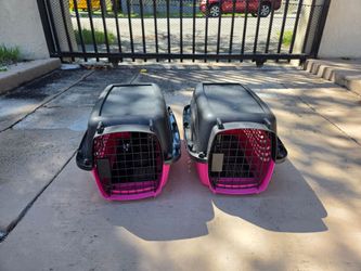 Pet Carryon.