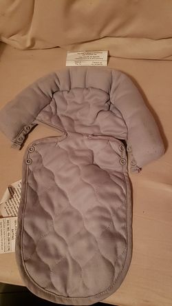 Infant head support