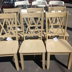Complete Dining Table Set