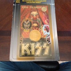 Kiss Coin