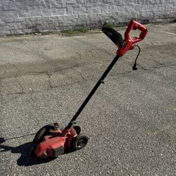 Electric Edger
