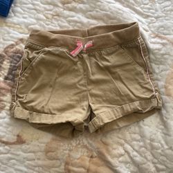 Toddler Shorts 2T