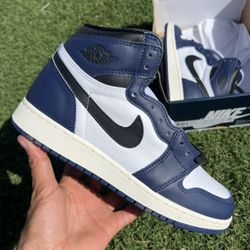 Sz 7y Jordan Retro 1s New $60 FIRM NO TRADES