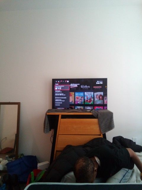 40 Inch Roku Tv