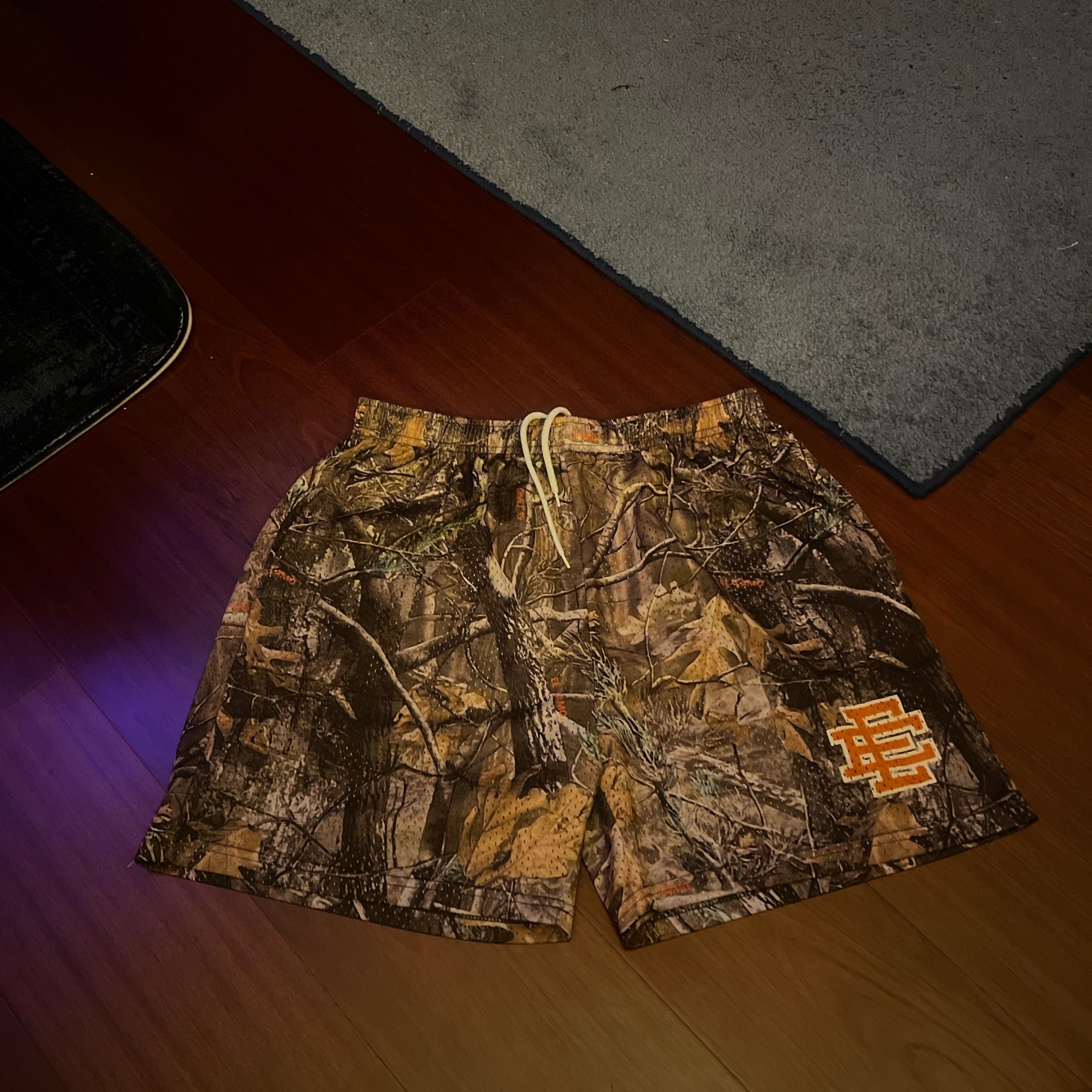 Eric Emmanuel, Brand New, With Tags, Never Worn