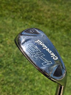 Cleveland HB 5 Iron Golf Club, RH ( Ladies)