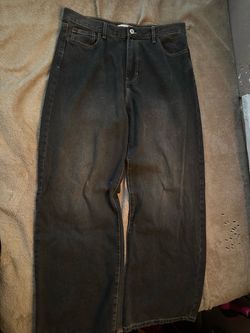 Pacsun baggy jeans 36x32