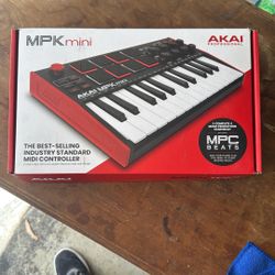 MPK Mini 