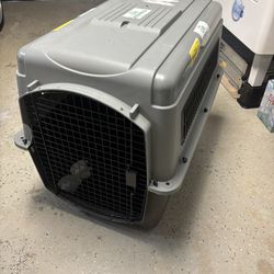 Airline  XL Pet Crate 