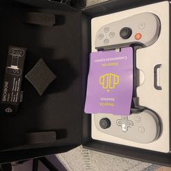 Backbone Mobile Play