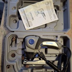 Dremel