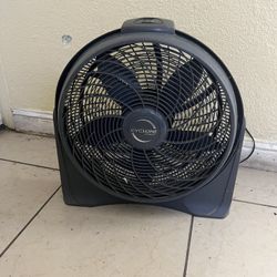 Large Fan