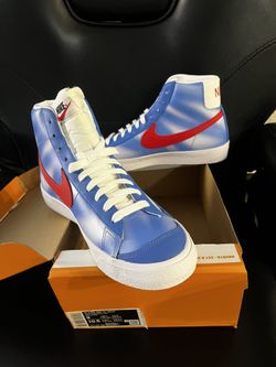 Nike Mid Blazer 77 Vintage