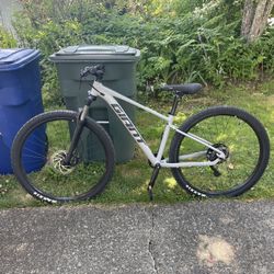 Giant Talon 2 29er Small