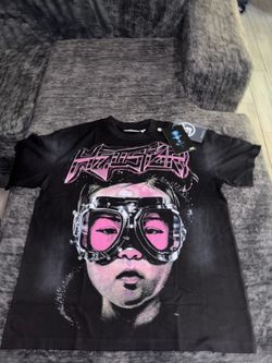 Hellstar Shirt