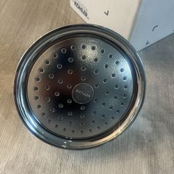 Kohler Single Function Shower Head