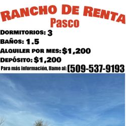 Rancho De Renta