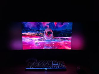 🔥 CUSTOM RTX 4090 GAMING PC + 49” SAMSUNG OLED G9 240Hz - RYZEN 9 7950X3D