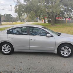 2010 Nissan Altima