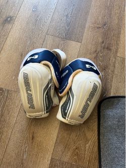 Elbow Guards