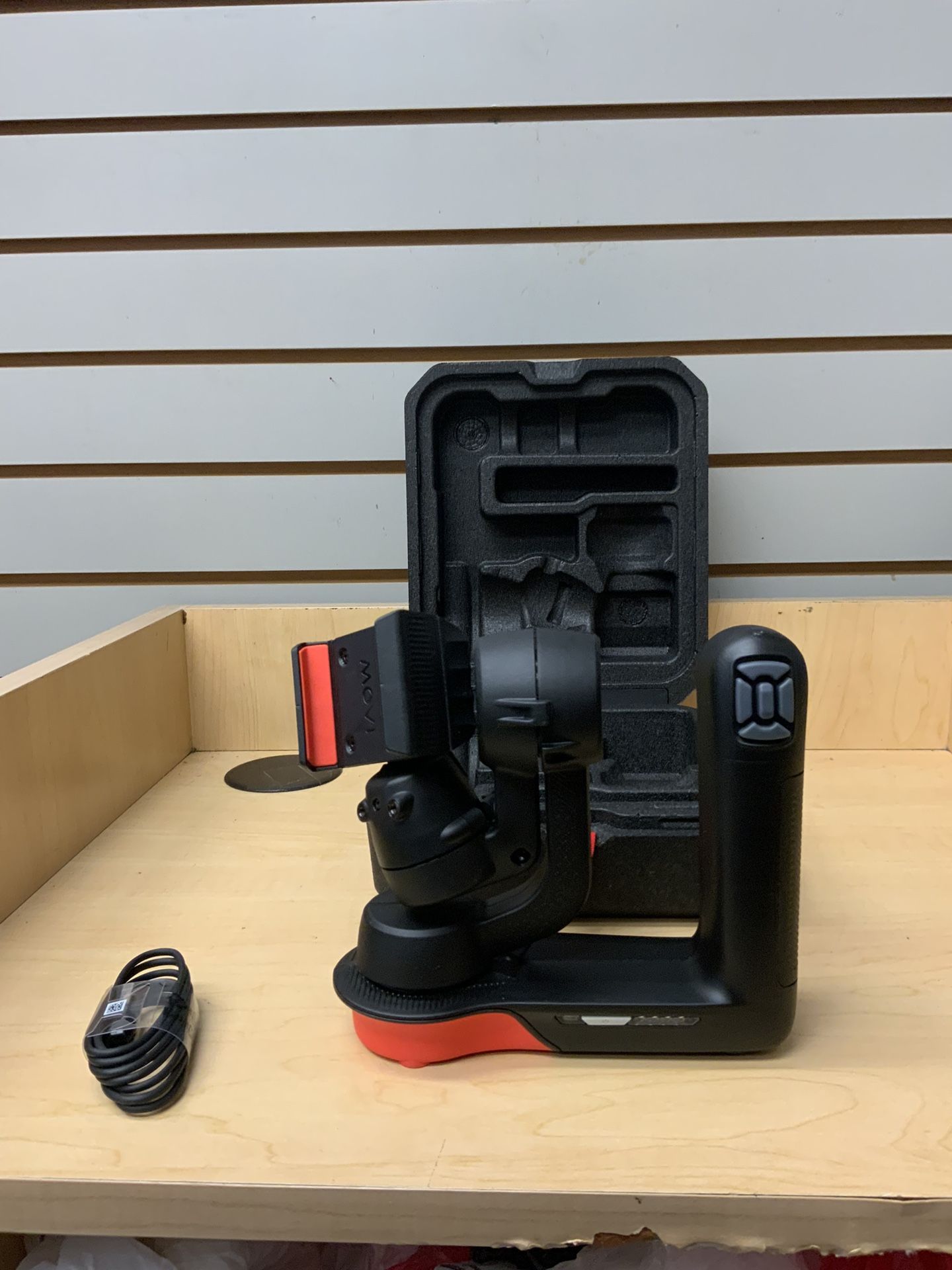 Movi Cinema Robot Movi Robot Gimbal Movi Cinema Robot Smartphone