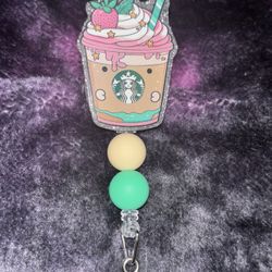 Frap Badge Reel