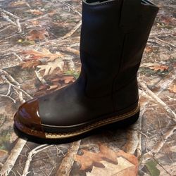 Georgia Boots