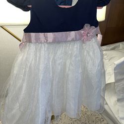 Baby Dress.