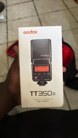GODOX TT350s