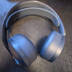 Sony PULSE 3D Wireless Gaming Headset for PS5