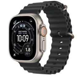 Apple Watch Ultra 3