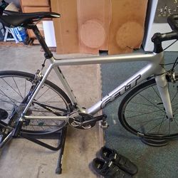 Felt F4 Road Bike