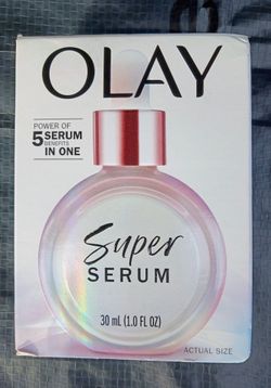 OLAY Super Serum