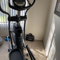 Pro-Form XP 160 Elliptical 