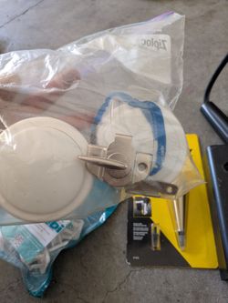 Free: kids stuff