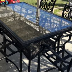 Outdoor Patio/furniture Set