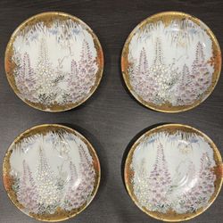 Antique Asian porcelain 