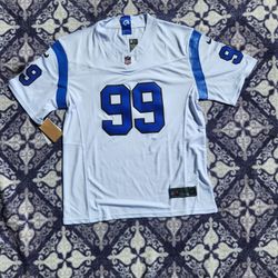 New Los Angeles Rams Donald #99 Jersey