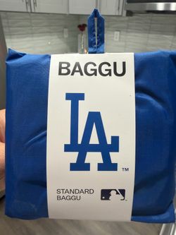 Dodgers BAGGU