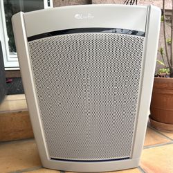 Large HEPA Air Purifier - Brand New