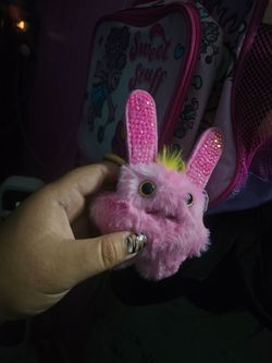 Bedazzled Fuggler