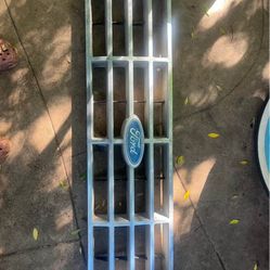 Ford Grille